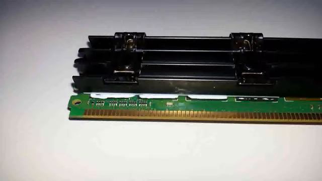 Transcend 2GB DDR2 667 FB DIMM for MAC Pro смотреть онлайн