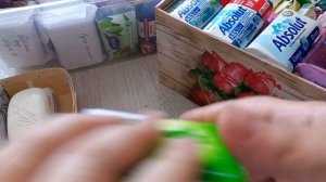 Мыльница на сентябрь ?Немного покупок ?В ожидании посылки ?#мыло #мыльница #soap