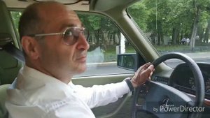 Mercedes-Benz W126 SE280