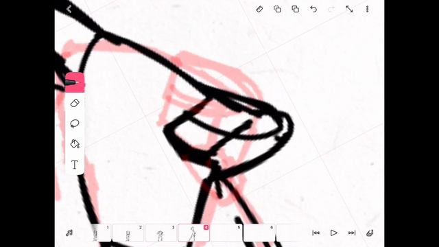 Как я делаю анимацию 2 недо анимация