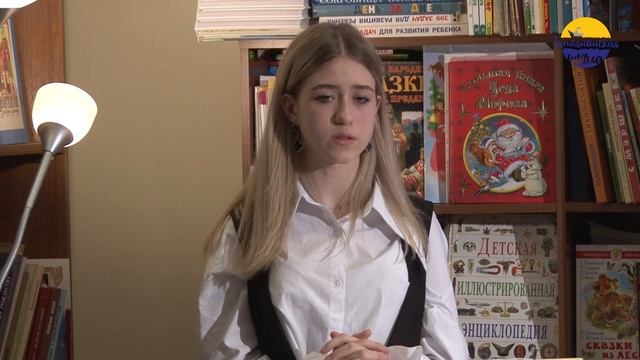 Защита индивидуального проекта. Катя Васильева. 10 класс
