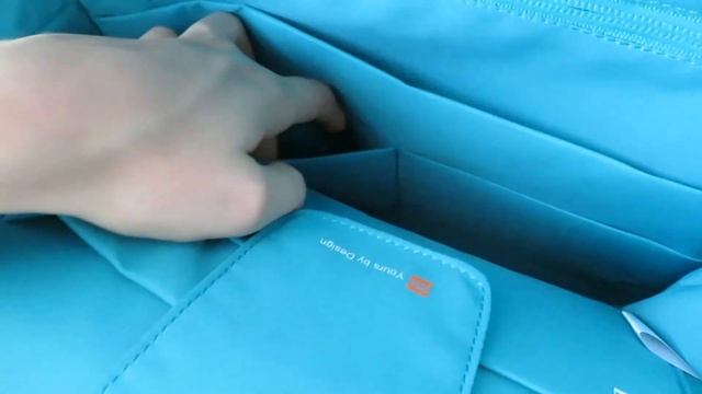 Xiaomi Mi Backpack /urban life style/ Обзор / Review смотреть онлайн