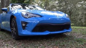 Toyota 86 GT 2019, el Supra del pueblo