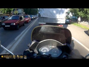 Мотоблудни #5