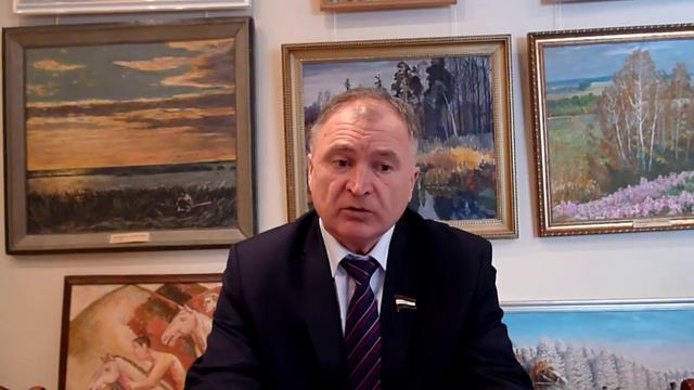 Вячеслав Васильевич Аброщенко о планах будущих экспедиций смотреть онлайн