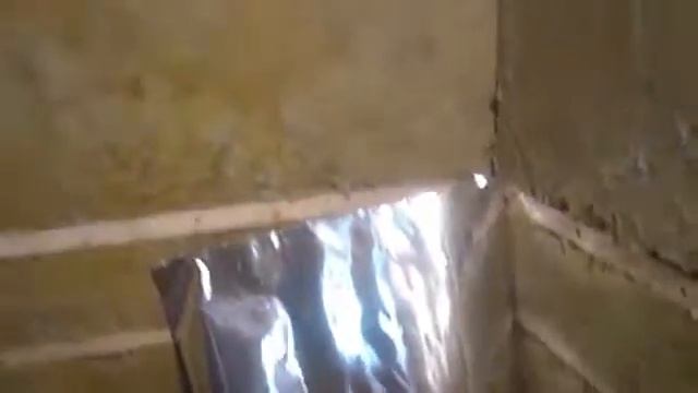 Фольга для сауны