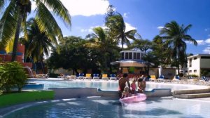 Gran Caribe Tortuga 3* Куба