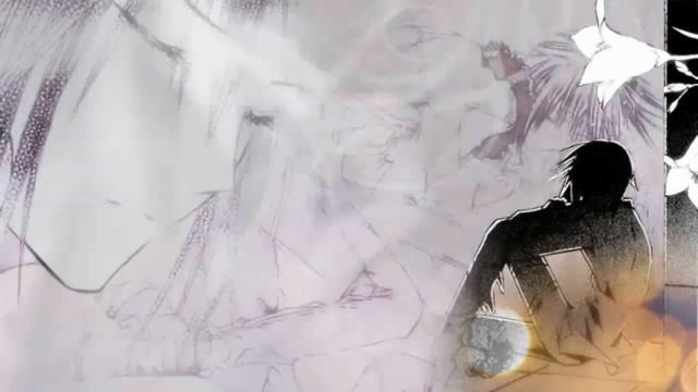 Tsukiyo no Violinist [Tsukiyomi Ikuto] смотреть онлайн