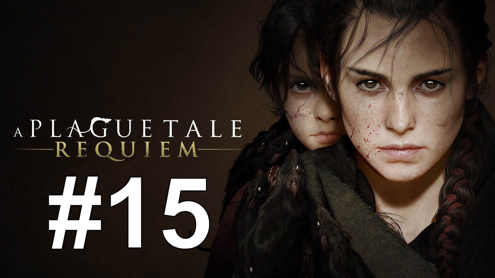 СВОЯ ПРИЧИНА ► A Plague Tale: Requiem #15