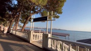 ГЕЛЕНДЖИК/ ОБЗОР ПЛЯЖЕЙ/ НАБЕРЕЖНАЯ/ ЦЕНЫ/ КРАСНАЯ ТАЛКА #буднимамы#влог