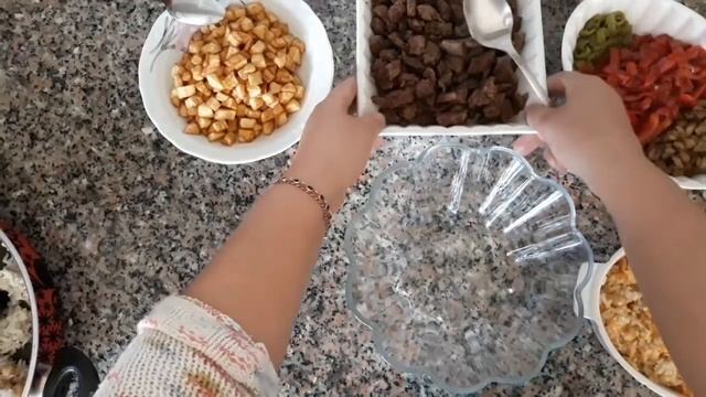 Пилаф "букет" смотреть онлайн