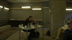 Михаил Елизаров. Лекция «Рефлексирующее бесстрашие»