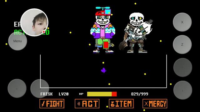 AUSTALE bad time – Все боссы + поздравление подписчиков с новым годом! смотреть онлайн