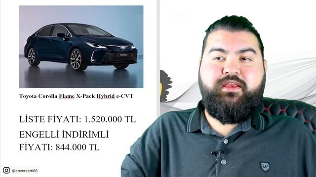 Engelli İndirimi Ötv Muafiyeti ile Alınabilecek En Mantıklı 10 Araba смотреть онлайн