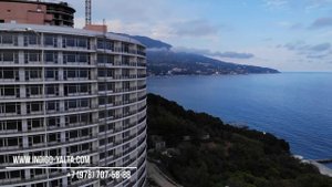 Продажа квартир в Ялте, ЖК Россия