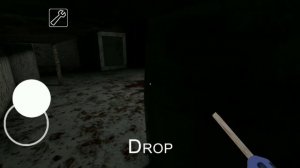 Гайд гренни на экстриме 1.8 через дверь