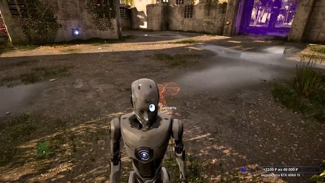 THE TALOS PRINCIPLE 2 |2023| Новинка | Прохождение | Стрим #1