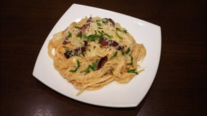 ♨️ВКУСНАЯ ПАСТА КАРБОНАРА В МУЛЬТИВАРКЕ, ПРОСТОЙ РЕЦЕПТ ПАСТЫ #РЕЦЕПТЫ ДЛЯ МУЛЬТИВАРКИ | МУЛЬТИВАРКА
