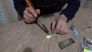 светодиодная подсветка номера форд фокус 2