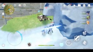 Поход по магазинам - Genshin impact - Прохождение #109