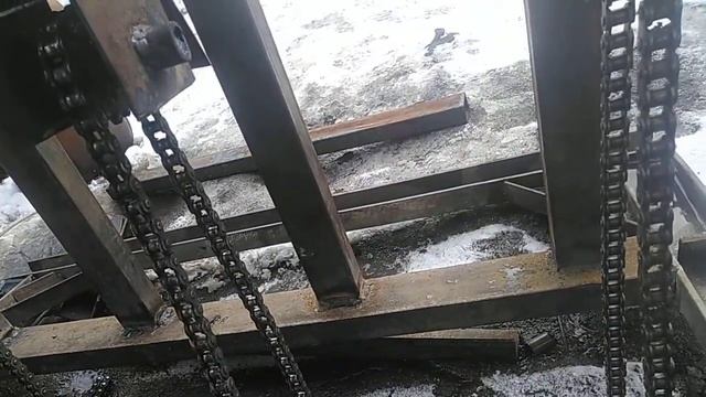Чеснокосажалка своими руками к трактору мтз. Обзор