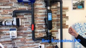 Устройство бассейна простым языком