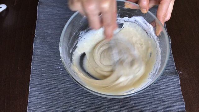 Простые и вкусные кексы к чаю за 10 минут из продуктов, которые есть у каждого! ?