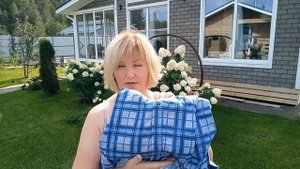 ЛЮБИМЫЙ ВАСИЛЁК ❤️на Даче ? ГОТОВМИСЯ К ОСЕНИ .