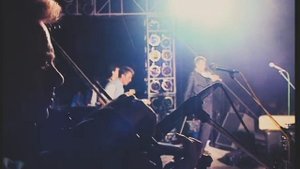 Никита Зайцев Белая ночь соло ДДТ Петергоф 1994