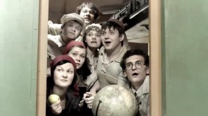 РЖД 175 лет вместе