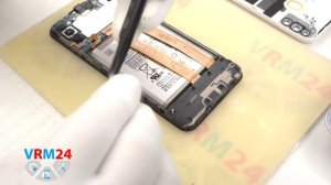 Как разобрать Samsung Galaxy M30s SM-M307 | Разборка в деталях