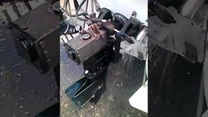 Катер Ритм 2часть