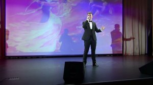 «Русский вальс», муз. А.Пахмутовой, ст. Н. Добронравова