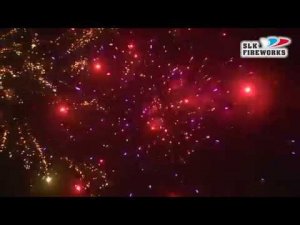 Фейерверк Мастер-класс, салют на 49 залпа 1.25 дюйм(а) C097