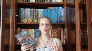 МИРЫ ОЛЬГИ ГРОМЫКО. Часть 1 - КОСМОБИОЛУХИ