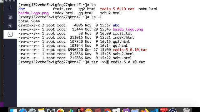 09 09 使用源代码构建安装软件 Python視頻-Linux極簡教程新手必看 смотреть онлайн