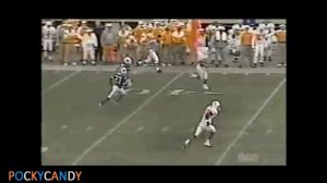 Classic Tailback - Jamal Lewis Tennessee Highlights
