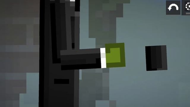 это туториал как сделать камера Мэна и реалистичного ТВ мена в melon PlayGround смотреть онлайн