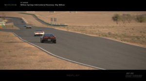 Gran Turismo Sport | Midship Challenge Race 1 - NSX Type R '92