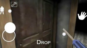 Granny Version 1.7 Extreme Mode Full Gameplay