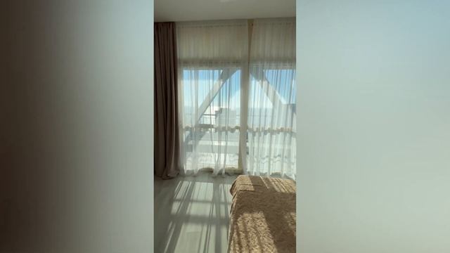 Апартаменты в Сочи. Обзор смотреть онлайн