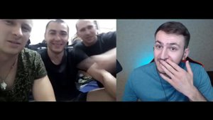 Чат Рулетка   по Братски  БИТБОКС, ГИТАРА, ВОКАЛ