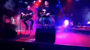 Северный флот - Поднимая знамя (Live)