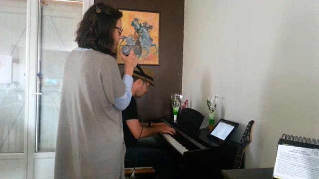 Adèle - Someone like you (cover ydp 141) смотреть онлайн