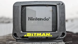 BITMAN 3000B: Разработка нового дисплейного модуля