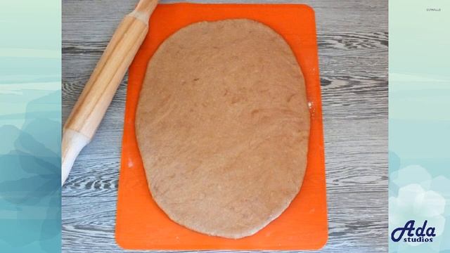 ★МАЛО КТО ЗНАЕТ ЭТОТ РЕЦЕПТ! ★ ДРОЖЖЕВЫЕ БУЛОЧКИ С КАКАО ★ смотреть онлайн