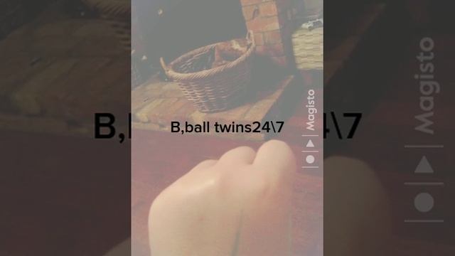 B,ball twins24\7 смотреть онлайн