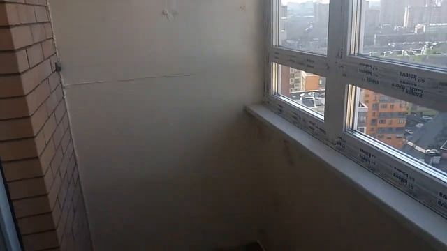 Утепление балкона.#Ремонт квартир#Ремонт Черкассы# смотреть онлайн