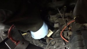 Mk6 golf dsg 7 speed mechatronics oil change tutorial