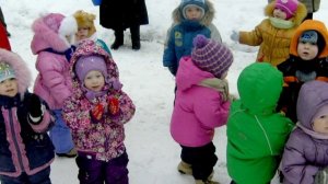Масленица 2012 в детском саду №89 г.Вологды.mp4